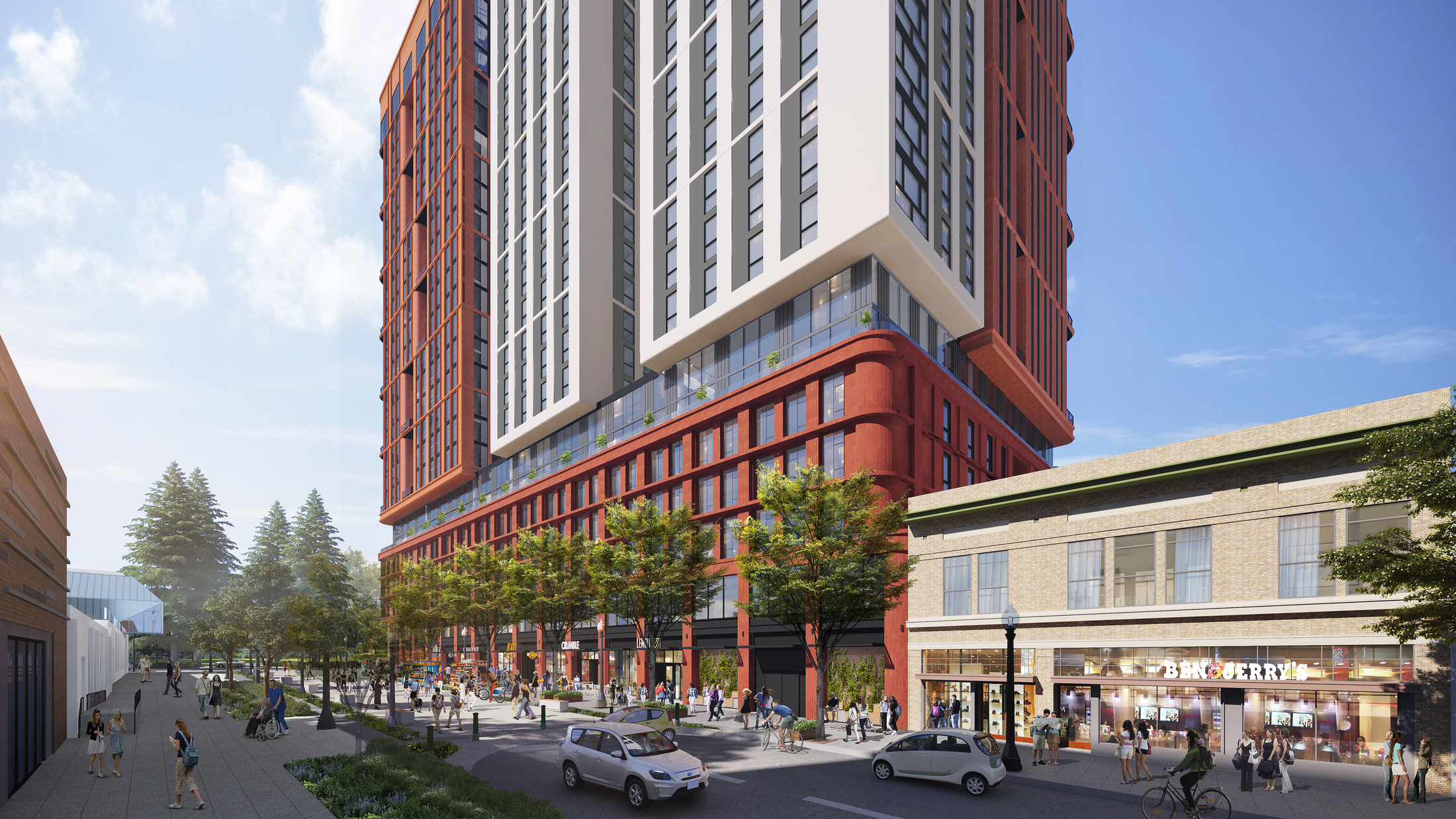 DLR Group Weighs in on Student Housing Trends DLR Group