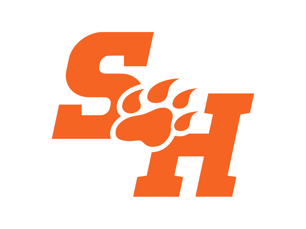 Sam Houston State University Logo