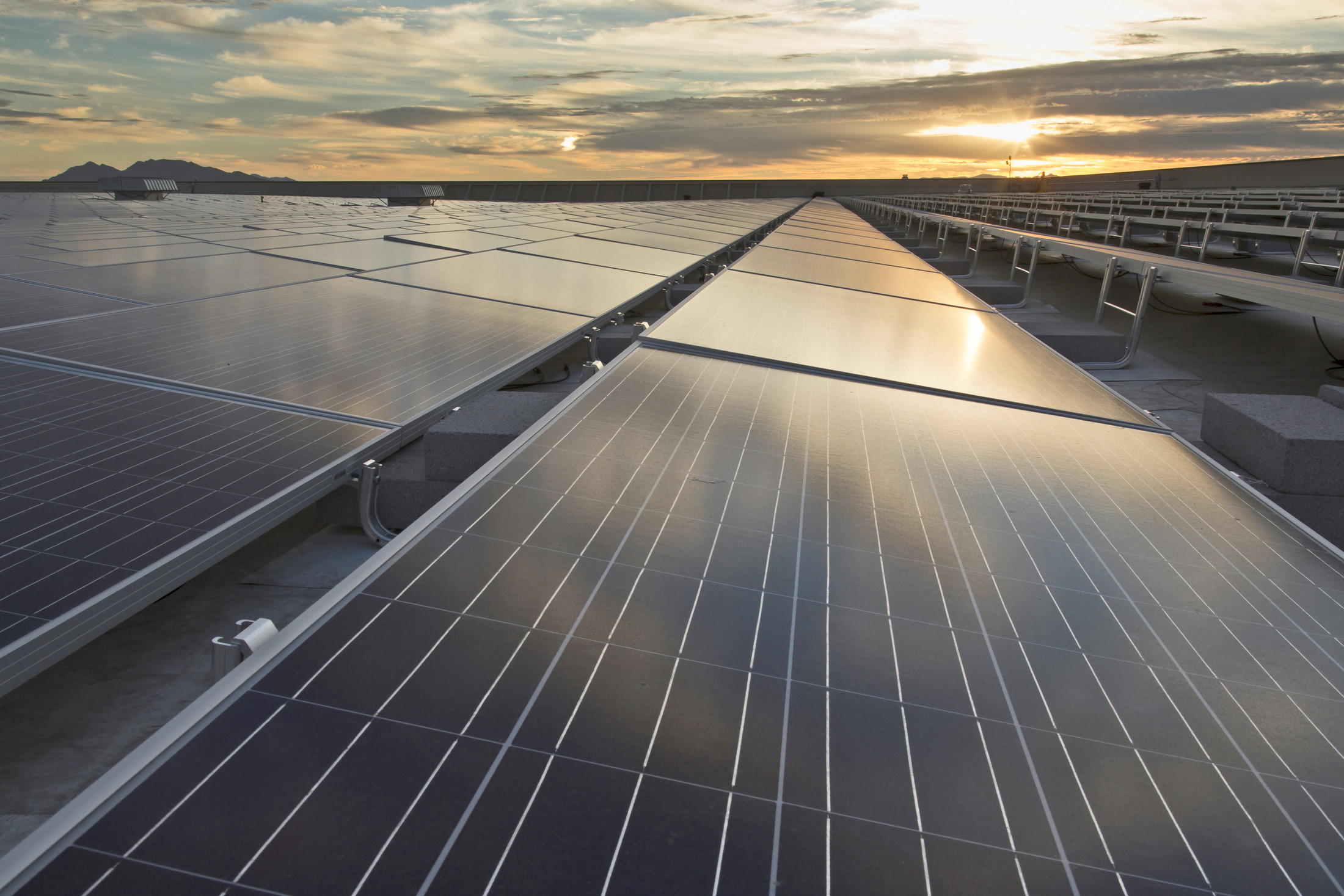 Renewables: The Future Of Energy - DLR Group